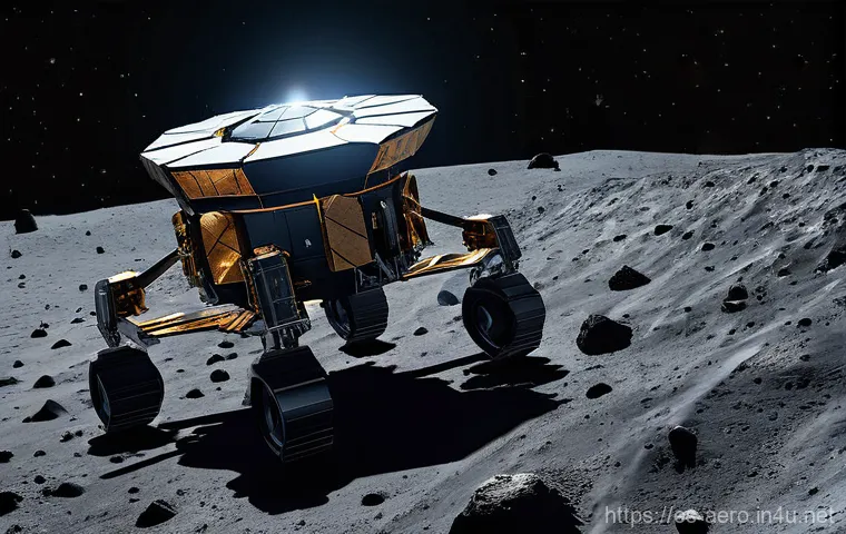 소행성 채굴 기술 - Prompt 1: Cosmic Gold Rush: Extracting Precious Metals and Water from Asteroids**