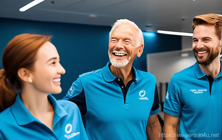 버진 갤럭틱 우주 관광 - **Prompt:** Inside the spacious and pristine cabin of a Virgin Galactic spacecraft, three diverse pa...