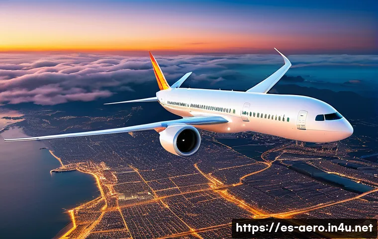 항공전자 및 항법 시스템 관련 이미지 1